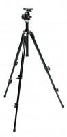 Photos - Tripod Manfrotto 190XPROB/496RC2 