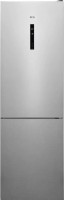 Photos - Fridge AEG RCR 736E5 MX stainless steel