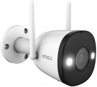 Photos - Surveillance Camera Imou Bullet 2E 