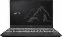 Photos - Laptop MSI Summit B14 A11M