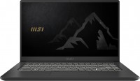 Photos - Laptop MSI Summit B15 A11M