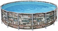 Photos - Frame Pool Bestway 56993 