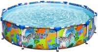 Photos - Frame Pool Bestway 5612F 