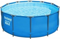 Photos - Frame Pool Bestway 5614S 