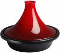 Photos - Pan Le Creuset 25138270600422 27 cm  red