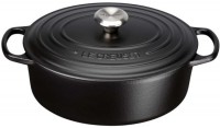 Photos - Terrine / Cauldron Le Creuset 21178270000430 4.1 L