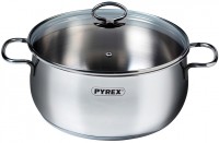 Photos - Stockpot Pyrex Classic Touch CT18AEX 