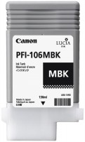 Ink & Toner Cartridge Canon PFI-106MBK 6620B001 