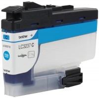 Ink & Toner Cartridge Brother LC-3237C 