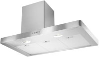 Photos - Cooker Hood Faber Stilo SRM SX/SP A120 stainless steel