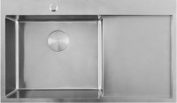Photos - Kitchen Sink Minola Lavio SRZ 86311 860x500