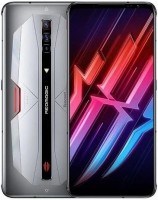 Photos - Mobile Phone Nubia Red Magic 6 Pro 256 GB / 12 GB