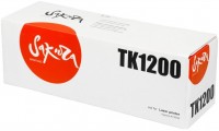 Photos - Ink & Toner Cartridge Sakura TK-1200 