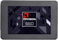 Photos - SSD AMD Radeon R5 2021 R5SL128G 128 GB