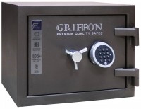 Photos - Safe Paritet-K GRIFFON CLE.III.37.E 