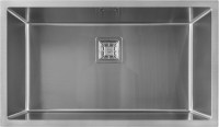 Photos - Kitchen Sink Weilor Ernst WRD 7745 770x450