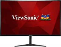 Monitor Viewsonic VX2718-PC-MHD 27 "  black
