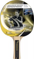 Photos - Table Tennis Bat Donic Waldner 500 