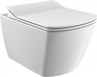 Photos - Toilet Creavit Elegant EG321-1 