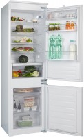 Photos - Integrated Fridge Franke FCB 320 NE F 