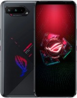 Photos - Mobile Phone Asus ROG Phone 5 128 GB / 12 GB