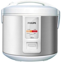 Photos - Multi Cooker Philips Daily Collection HD 3025 