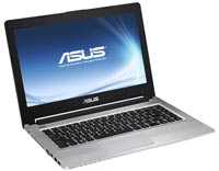 Photos - Laptop Asus S46CM (S46CM-WX026H)