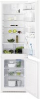 Photos - Integrated Fridge Electrolux RNT 3FF18 S 