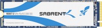 Photos - SSD Sabrent Rocket Q SB-RKTQ-1TB 1 TB