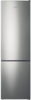 Photos - Fridge Indesit ITR 4200 S silver