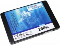 Photos - SSD Golden Memory GM 2.5" GMSSD240GB 240 GB