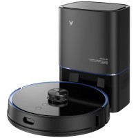 Photos - Vacuum Cleaner Viomi Alpha S9 