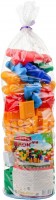 Photos - Construction Toy Colorplast Zoo Block 4