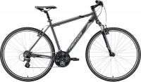 Photos - Bike Merida Crossway 10-V 2021 frame XXL 