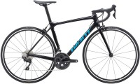 Photos - Bike Giant TCR Advanced 2 2021 frame L 