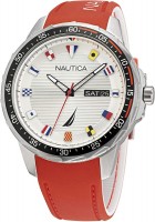 Photos - Wrist Watch NAUTICA NAPCLF002 