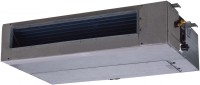 Photos - Air Conditioner Lessar LS-MHE07DOA2 21 m²