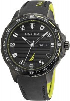 Photos - Wrist Watch NAUTICA NAPCLF005 