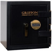 Photos - Safe Paritet-K GRIFFON CL.III.50.E GOLD 