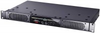 Amplifier Fostex RM-3 