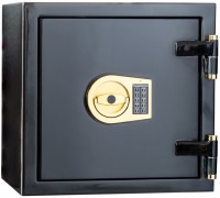 Photos - Safe Paritet-K F.30CLI.35.E BLACK GOLD 