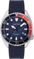 Photos - Wrist Watch NAUTICA NAPHAS905 