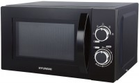 Photos - Microwave Hyundai HYM-M2063 black