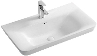 Photos - Bathroom Sink Volle 13-01-80W 810 mm