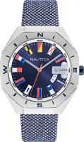 Photos - Wrist Watch NAUTICA NAPLSS002 