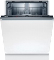 Photos - Integrated Dishwasher Bosch SMV 2ITX14E 