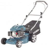 Photos - Lawn Mower Hyundai L4300 