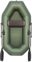 Photos - Inflatable Boat Aqua Optima 220 