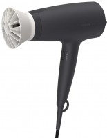 Photos - Hair Dryer Philips 3000 Series BHD302/30 