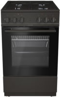 Photos - Cooker Gorenje K 5141 BRH brown